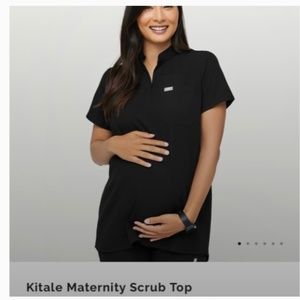 Maternity Scrubs